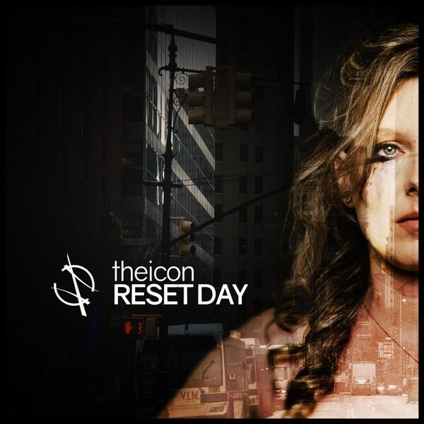Cover art for Reset Day